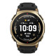 Amazfit T-rex 3 Pro 3,35 cm (1.32'') AMOLED 44 mm Digital 466 x 466 Pixeles Pantalla táctil Oro Wifi GPS (satélite)