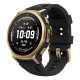 Amazfit T-rex 3 Pro 3,35 cm (1.32'') AMOLED 44 mm Digital 466 x 466 Pixeles Pantalla táctil Oro Wifi GPS (satélite)