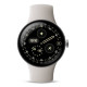 Google Pixel Watch 4 AMOLED 41 mm Digital Pantalla táctil Plata Wifi GPS (satélite)