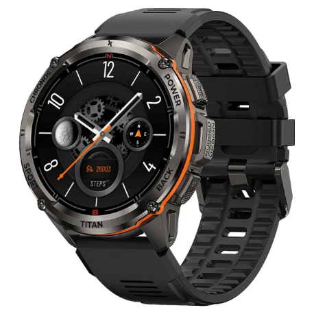 MAXCOM WATCH FW111 TITAN CHRONOS GPS