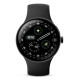 Google Pixel Watch 4 AMOLED 45 mm Digital Pantalla táctil Negro Wifi GPS (satélite)