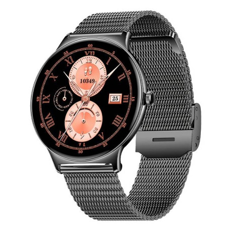 COOL 8434847075808 Relojes inteligentes y deportivos 3,63 cm (1.43'') AMOLED 41 mm