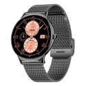 COOL 8434847075808 Relojes inteligentes y deportivos 3,63 cm (1.43'') AMOLED 41 mm