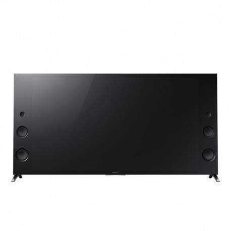 Sony KD-55X9305C 55 4K Ultra HD Compatibilidad 3D Smart TV Wifi Negro, Plata KD55X9305CBAEP