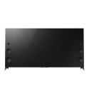 Sony KD-55X9305C 55 4K Ultra HD Compatibilidad 3D Smart TV Wifi Negro, Plata KD55X9305CBAEP