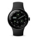 Google Pixel Watch 4 AMOLED 41 mm Digital Pantalla táctil Negro Wifi GPS (satélite)