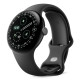 Google Pixel Watch 4 AMOLED 41 mm Digital Pantalla táctil Negro Wifi GPS (satélite)