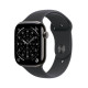 Apple Watch Series 11 OLED 46 mm Digital 416 x 496 Pixeles Pantalla táctil 5G Titanio Wifi GPS (satélite)
