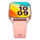 COOL 8434847073521 Relojes inteligentes y deportivos 5,23 cm (2.06'') AMOLED Digital 410 x 502 Pixeles Pantalla táctil Rosa