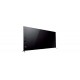 Sony KD-55X9305C 55 4K Ultra HD Compatibilidad 3D Smart TV Wifi Negro, Plata KD55X9305CBAEP