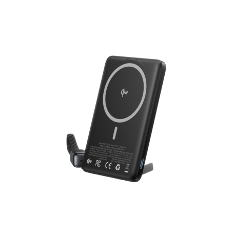 INIU MAGPRO SLIM 5K.MAH 20W BLACK