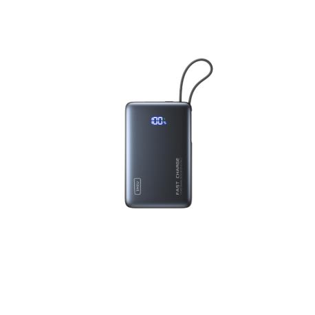 INIU POCKET POWER 10KMAH 20W