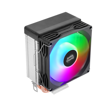 VENTILADOR UNIVERSAL MCPU-XU2 NEGRO MARS GAMING