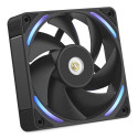 NZXT F120X Carcasa del ordenador Ventilador 12 cm Negro 1 pieza(s)