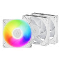 ARCTIC Freezer P14 Pro A-RGB (White) - 3 Pack Carcasa del ordenador Ventilador 14 cm Blanco 1 pieza(s)