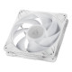ARCTIC Freezer P14 Pro A-RGB (White) - 3 Pack Carcasa del ordenador Ventilador 14 cm Blanco 1 pieza(s)