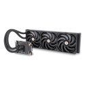 Thermaltake TT AW360 AiO Black Procesador Kit de refrigeración líquida Negro
