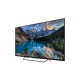 Sony KDL-43W808C 43 Full HD Compatibilidad 3D Smart TV Wifi Negro KDL43W808CBAEP