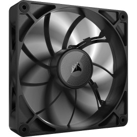 Corsair iCUE LINK RX140 MAX Carcasa del ordenador Ventilador 14 cm Negro 1 pieza(s)