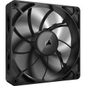Corsair iCUE LINK RX140 MAX Carcasa del ordenador Ventilador 14 cm Negro 1 pieza(s)