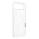 Belkin SheerForce funda para teléfono móvil 16,5 cm (6.5'') Transparente
