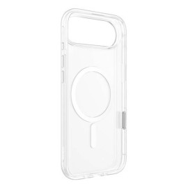 Belkin SheerForce funda para teléfono móvil 16,5 cm (6.5'') Transparente