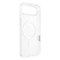 Belkin SheerForce funda para teléfono móvil 16,5 cm (6.5'') Transparente