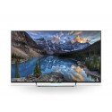 Sony KDL-55W808C 55 Full HD Compatibilidad 3D Smart TV Wifi Negro KDL55W808CBAEP