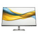HP - HP Series 5 Monitor FHD de la serie 5 de 23,8 pulgadas: 524da - B11W5AT