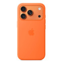 APPLE - Apple MGFE4ZM/A funda para teléfono móvil 16 cm (6.3'') Naranja - mgfe4zm/a