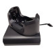 Zebra CRDCUP-NGTC5B-01 cargador de dispositivo móvil Ordenador portátil Negro Interior