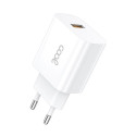 COOL CARGADOR RED ADAPTADOR 1X USB UNIVERSAL (2.4 AMP) BLANCO