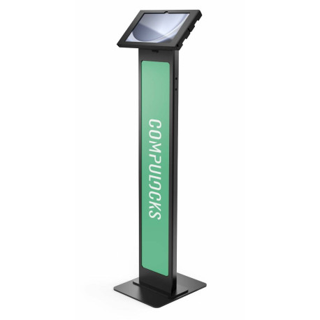 Compulocks 140B11GSWL9B soporte de seguridad para tabletas 27,9 cm (11'') Negro