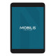 Mobilis 017082 protector de pantalla para tableta Apple 1 pieza(s)