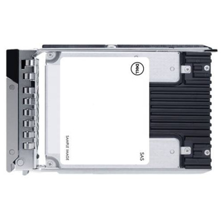 DELL 345-BJPR unidad de estado sólido 960 GB 2.5'' Serial ATA III