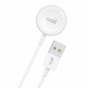 COOL CABLE USB MAGCHARGE APPLE WATCH UNIVERSAL BLANCO