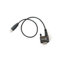 Vertiv Avocent 8PK SFF SVR INTERFACE MODULE cable para video, teclado y ratón (kvm) Negro 0,305 m