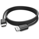 DELL CB325D 1,8 m DisplayPort Negro
