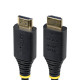 StarTech.com Cable HDMI de 4m Certificado de Ultra Alta Velocidad - 8K60Hz/4K120Hz