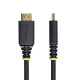 StarTech.com Cable HDMI de 4m Certificado de Ultra Alta Velocidad - 8K60Hz/4K120Hz