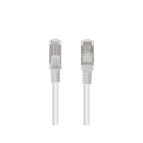 Lanberg PCF5-10CC-0150-S cable de red Gris 1,5 m Cat5e F/UTP (FTP)