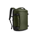MOCHILA PORTATIL TOMTOC NAVIGATOR T66 L GREEN