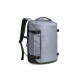 MOCHILA PORTATIL TOMTOC NAVIGATOR T66 GRAY