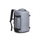 MOCHILA PORTATIL TOMTOC NAVIGATOR T66 GRAY
