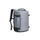 MOCHILA PORTATIL TOMTOC NAVIGATOR T66 GRAY