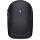 Alienware AW7825P 45,7 cm (18'') Mochila Negro