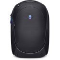 Alienware AW7825P 45,7 cm (18'') Mochila Negro