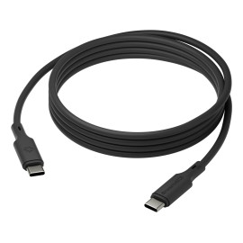 dbramante1928 CB20CCBL7239 cable USB 2 m USB C Negro