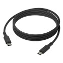 dbramante1928 CB20CCBL7239 cable USB 2 m USB C Negro