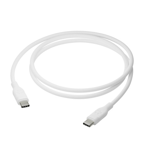 dbramante1928 CB12CCWH7089 cable USB USB 2.0 1,2 m USB C Blanco